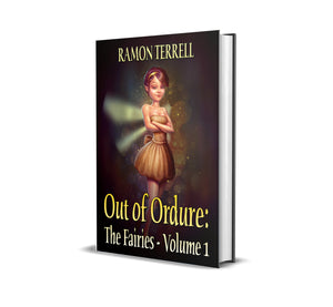 Out of Ordure: The Fairies - Volume 1 (Paperback)